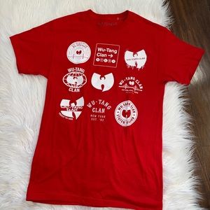 Wu-Tang Clan T-Shirt